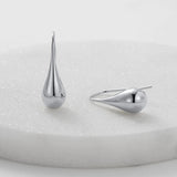 Zafino | Nova Earring - Silver