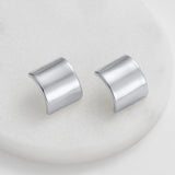 Zafino | Aria Earring - Silver