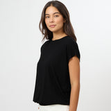 Stella + Gemma | Dana Top - Black