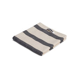 Hommey | Tea Towel - Vanilla Bean Stripes
