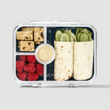 Beysis | Lunch Box - Navy