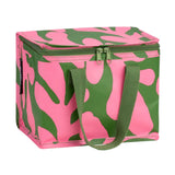 Kollab | Lunch Box - Coral Canopy