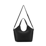 Black Caviar Designs | Rebecca 3pc Handbag - Black