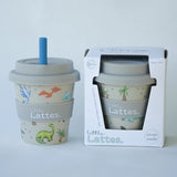 Little Lattes | Babycino Cup - Dino Discovery
