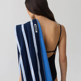 Hommey | Beach Towel & Carry Bag - Dusk