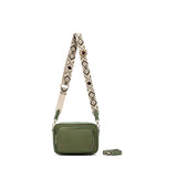 Black Caviar Designs | Liberty Nylon Camera Bag - Khaki