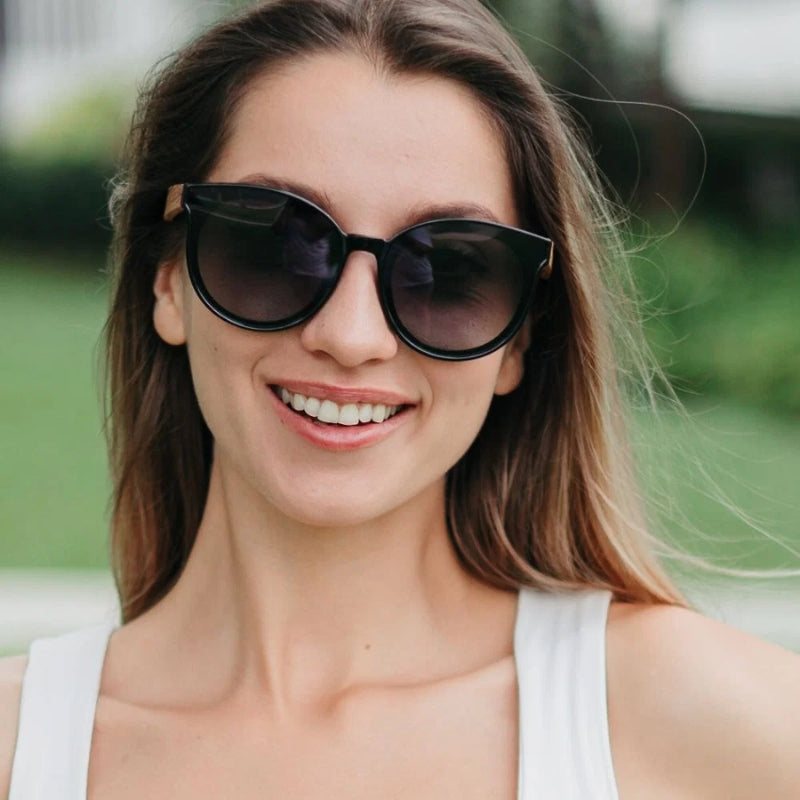 SOEK | Sunglasses - Bella Mignight