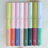 Botanica | Flameless Rechargeable Lighter - Poppy