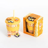 Chino Club | Chino Charm Cup 8oz - Retro
