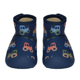 Toshi | Gumbooties Neoprene Mystical - Tiny Tractors