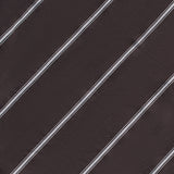 Hommey | Pillowcase Pair - Chocolate