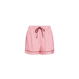 Hommey | Sleep Short - Rocky Road Stripes
