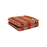 Hommey | Face Washer 2 Pack - Terracotta