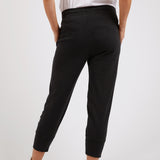 Elm | Brunch Pant - Black