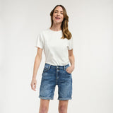 Italian Star | Emma Shorts - Denim