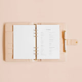 Fox & Fallow | Luxe Wedding Planner - Nude