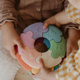 Jellystone Designs | Colour Wheel - Pastel