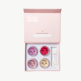 Oh Flossy | Mini Makeup Set