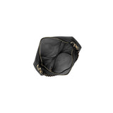 Black Caviar Designs | Eloise Crossbody Bag - Black