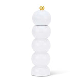 Annabel Trends | Orb Salt & Pepper Mill - White