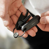 Orbitkey | Ring V2 - Black