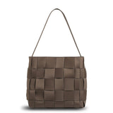 Prene Bags | The Scarlett Bag - Cocoa