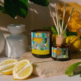 Frankie Gusti | Australiana Diffuser - Lemon Myrtle