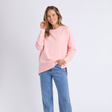 Elm | Melbourne Crew - Rose