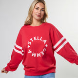 Stella + Gemma | Essential Sweat - Winterberry Rotation