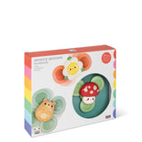 Tiger Tribe | Sensory Spinners - Woodlands