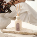 al.ive | Reed Diffuser - Raspberry Blossom & Juniper