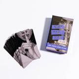 Journey Of Something | Never Have I Ever Cards