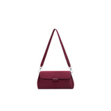 Black Caviar Designs | Mercer Shoulder/Crossbody - Cherry Red