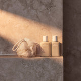 Body Care Travel - Sea Cotton & Coconut