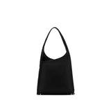 Black Caviar Designs | Sara Hobo Handbag 3pc - Black