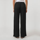 Stella + Gemma | Lara Pant - Black