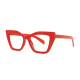 Captivated Eyewear | BELLA - Orange