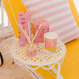 Frankie Gusti | Holiday Series Diffuser - Passionfruit Spritz