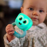 Glo Pals Light-Up Rattle - Blair