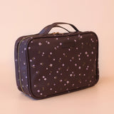 Fox & Fallow | Cosmetic Bag - Wisteria