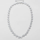 Zafino | Bonny Necklace - Silver
