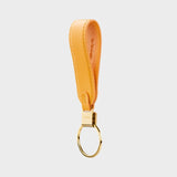 Orbitkey | Loop Keychain - Caramel