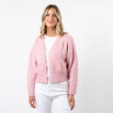 Stella + Gemma | Martha Cardi - Dusky Rose