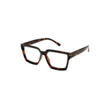 Captivated Eyewear | REMI - Tortoiseshell