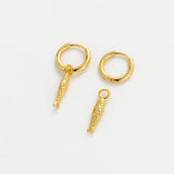 Zafino | Tate Huggie - Gold