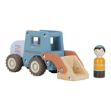 Little Dutch | Bulldozer