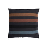 Sunday Morning Cushion 60x60 - Black