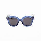 Stella + Gemma | San Fran Sunglasses - Navy