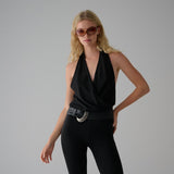 Szade | Farrow Sunglasses - Maple Tortoiseshell / Cinnamon