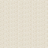 Fox & Fallow | Muslin Wrap - Golden Vines